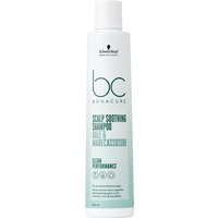Schwarzkopf Professional Bonacure Soothing Shampoo 250 ml