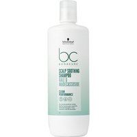 Schwarzkopf Professional Bonacure Soothing Shampoo 1000 ml