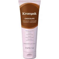 Inebrya Kromask Color Mask Chocolate 250 ml