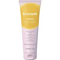 Inebrya Kromask Color Mask Ananas 250 ml