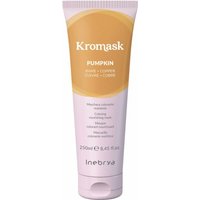 Inebrya Kromask Color Mask Pumpkin 250 ml
