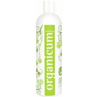Organicum Shampoo für fettiges Haar 350 ml