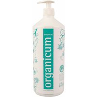 Organicum Shampoo normales bis trockenes Haar 1000 ml