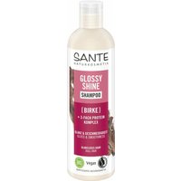 Sante Glossy Shine Shampoo 250 ml