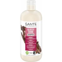 Sante Glossy Shine Shampoo 500 ml