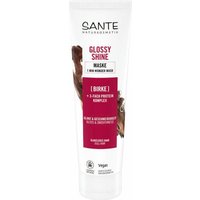 Sante Glossy Shine Maske 150 ml