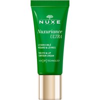 Nuxe Nuxuriance Ultra Augen & Lippenkonturenpflege 15 ml