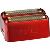 Stylecraft Gold Foil For Prodigy Red