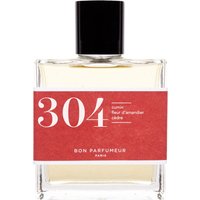 BON PARFUMEUR 304 cumin, almond blossom, cedar Eau de Parfum (EdP) 100 ml