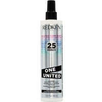 Redken One United Multi-Benefit Treatment 400 ml – Bild 2