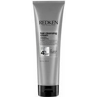 Redken Haircleansing Cream Shampoo 250 ml – Bild 2