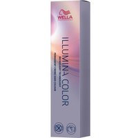 Wella Professionals Illumina Color Haarfarbe 60 ml 8/36 Hellblond Gold-Violett
