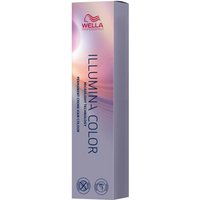 Wella Professionals Illumina Color Haarfarbe 60 ml 7/75 Mittelblond Braun-Mahagoni