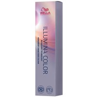 Wella Professionals Illumina Color Haarfarbe 60 ml 7/42 Mittelblond Rot-Matt