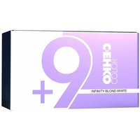 C:EHKO Infinity Blond white 2x 500g