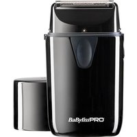 BaByliss Pro Single Foil UV Shaver