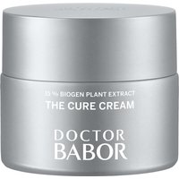 Doctor Babor Regeneration The Cure Cream 50 ml
