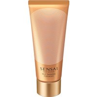 SENSAI Silky Bronze Self Tanning for Body 150 ml