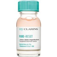 CLARINS My CLARINS PURE-RESET targeted blemish lotion 13 ml
