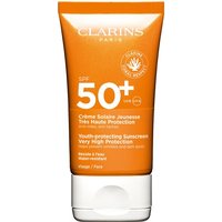 CLARINS Crème Solaire Jeunesse SPF50 50 ml