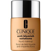Clinique Anti-Blemish Solutions Liquid Makeup 30 ml CN 58 Honey