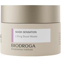 Biodroga Bioscience Institute Mask Sensation Lifting Boost Maske 50 ml