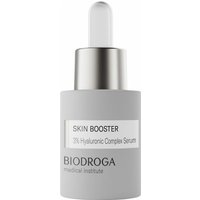 Biodroga Medical Institute Skin Booster 3% Hyaluron Complex Serum 15 ml