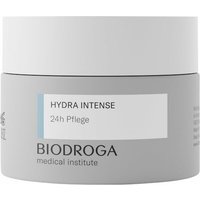 Biodroga Medical Institute Hydra Intense 24h Pflege 50 ml