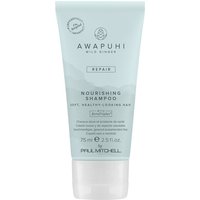 Paul Mitchell Awapuhi Wild Ginger Repair Nourishing Shampoo 75 ml