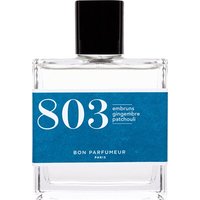 BON PARFUMEUR 803 embruns, gingembre, patchouli Eau de Parfum (EdP) 100 ml