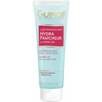 Guinot Gelée Démaquillante Hydra Fraîcheur 125 ml