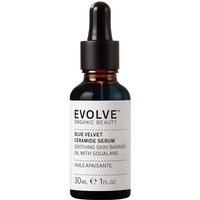 Evolve Organic Beauty Blue Velvet Ceramide Serum 30 ml