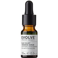 Evolve Organic Beauty Blue Velvet Ceramide Serum 10 ml