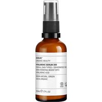 Evolve Organic Beauty Hyaluronic Serum 200 50 ml