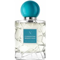 Les Soeurs de Noé Clandestine Rendez-Vous Eau de Parfum (EdP) 100 ml