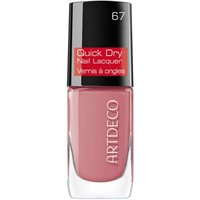 Artdeco Quick Dry Nail Lacquer 67 winter blossom 10 m