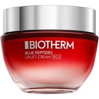 Biotherm Blue Peptide Uplift Rich Cream 50 ml