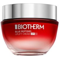 Biotherm Blue Peptide Uplift SPF 30 Cream 50 ml