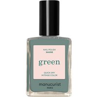 MANUCURIST Nagellack Sauge 15 ml