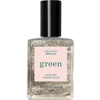 MANUCURIST Nagellack Metallic 15 ml