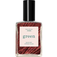 MANUCURIST Nagellack Utopia 15 ml