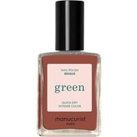 MANUCURIST Nagellack Brique 15 ml
