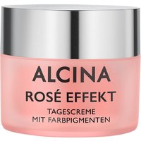 ALCINA Rosé Effekt Tagescreme 50 ml