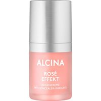 ALCINA Rosé Effekt Augencreme 15 ml
