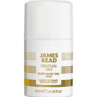 James Read Sleep Mask Tan Face 50 ml