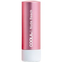 Coola Mineral Liplux SPF 30 4,2 g Nude Beach (Caramel)