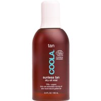 Coola Sunless Tan Dry Oil Mist 100 ml