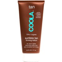Coola Sunless Tan Gradual Firming Lotion 177 ml