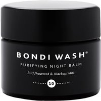Bondi Wash Purifying Night Balm Buddhawood & Blackcurrant 30 ml