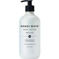 Bondi Wash Body Lotion Native Lemon 500 ml